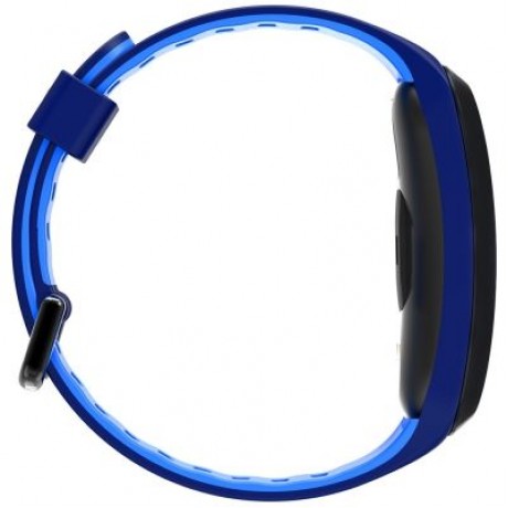 NO.1 F4 Colorful Sports Smart Bracelet IP68 Waterproof Heart Rate / Sleep / Blood Pressure
