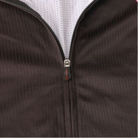 XINTOWN1 Quick-dry Short Sleeve Zipper Printed Cycling Jersey for Women (MULTI-E)