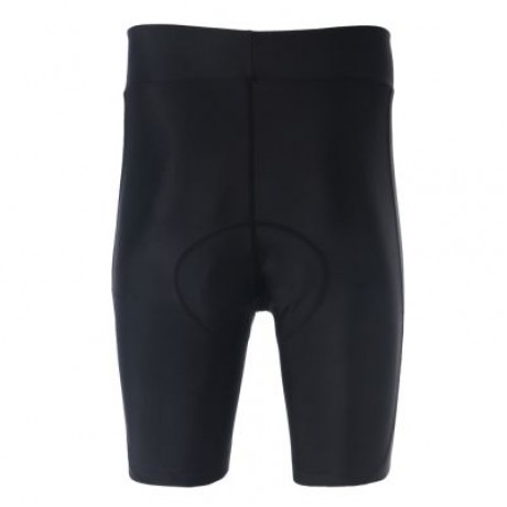 XINTOWN Women Quick-dry Cycling Shorts for Outdoor Sports (BLACK)