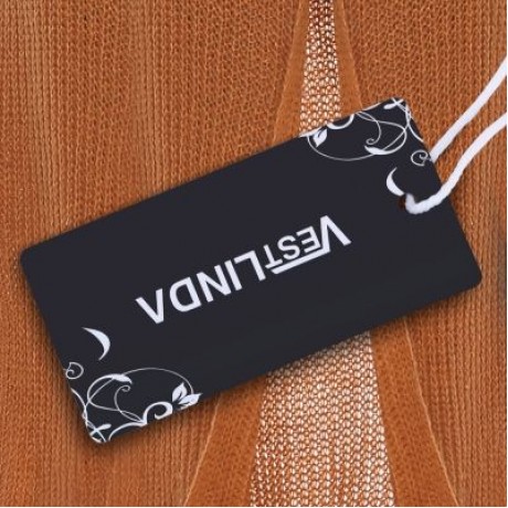 Collarless Long Sleeve Pocket Slit Open Front Knit Solid Color Women Cardigan (LIGHT BROWN
