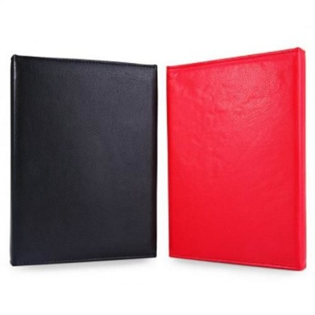 KB - 6119 SILICON BLUETOOTH 3.0 KEYBOARD FOLDING PU LEATHER CASE COVER WITH STAND HOLDER C