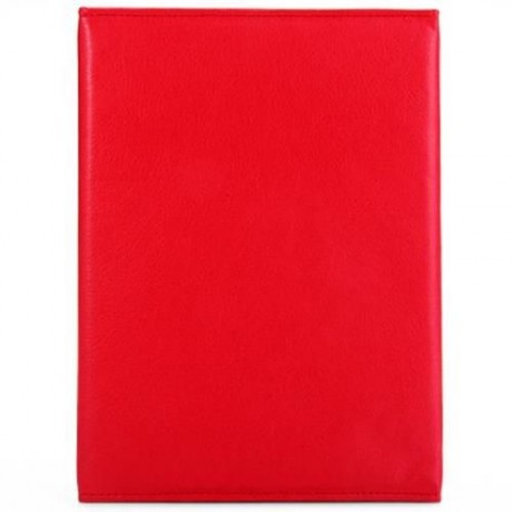 KB - 6119 SILICON BLUETOOTH 3.0 KEYBOARD FOLDING PU LEATHER CASE COVER WITH STAND HOLDER C