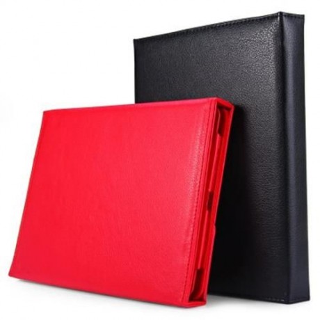 KB - 6119 SILICON BLUETOOTH 3.0 KEYBOARD FOLDING PU LEATHER CASE COVER WITH STAND HOLDER C