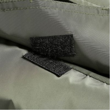 LEO 27913 - GR Outdoor Fishing Hunting Mesh Vest with Multiple Pockets (ARMY GREEN)