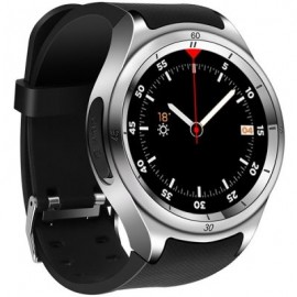 F10 Smartwatch Phone 1.3 inch MTK6580 1GB RAM   16GB ROM Bluetooth Camera 600mAh Battery (