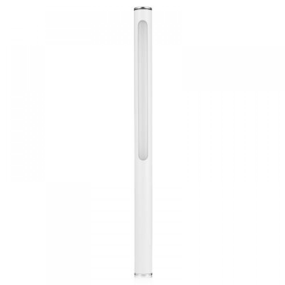 UE3D LED Night Light Three Fixed Ways Adjustable Brightness Touch Control (WHITE)