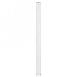 UE3D LED Night Light Three Fixed Ways Adjustable Brightness Touch Control (WHITE)