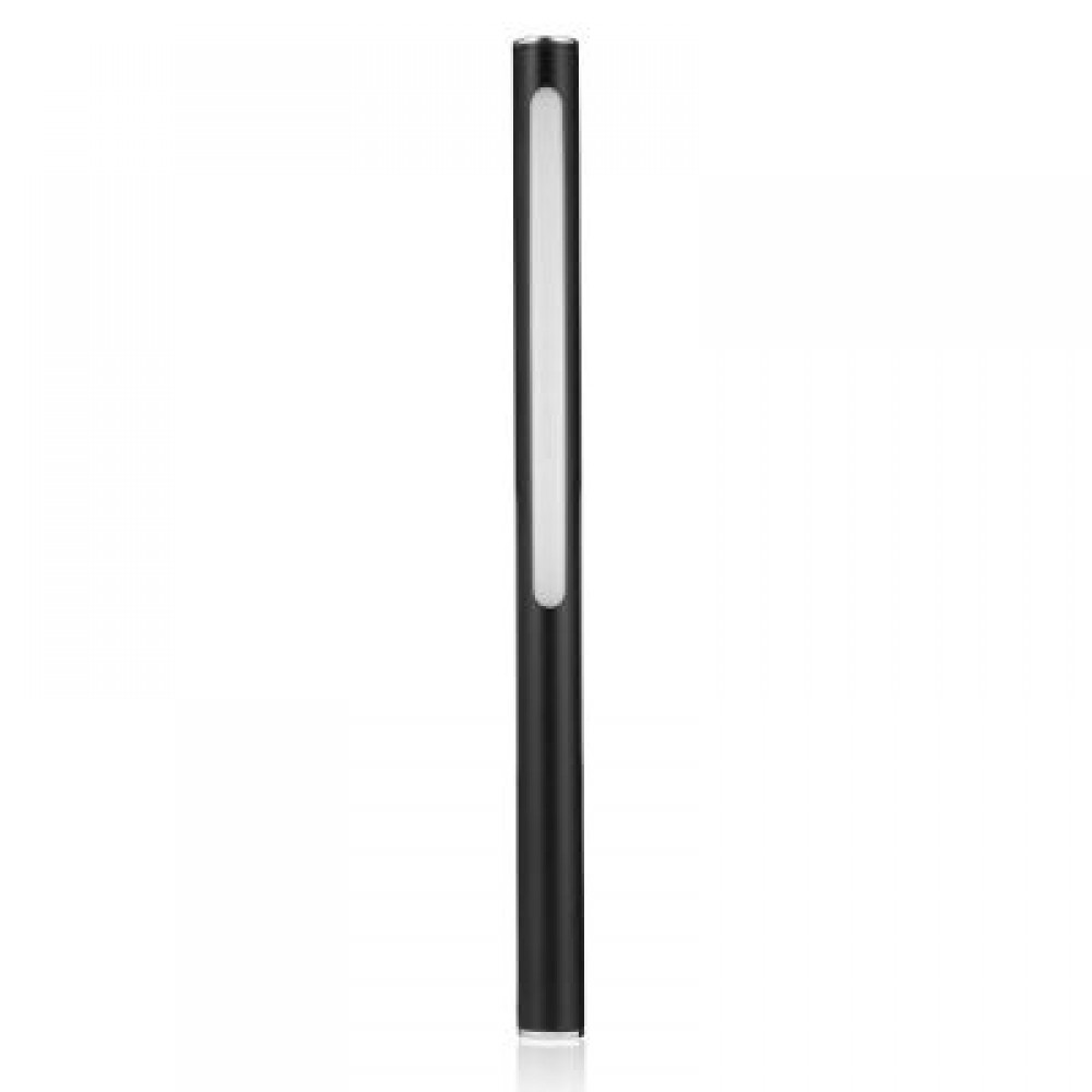 UE3D LED Night Light Three Fixed Ways Adjustable Brightness Touch Control (BLACK)