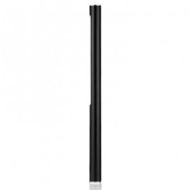 UE3D LED Night Light Three Fixed Ways Adjustable Brightness Touch Control (BLACK)