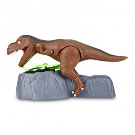 6868 Tricky Electric Dinosaur Simulation Animal Model Toy with Sound (MULTI)
