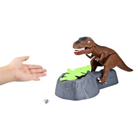 6868 Tricky Electric Dinosaur Simulation Animal Model Toy with Sound (MULTI)