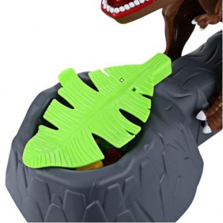 6868 Tricky Electric Dinosaur Simulation Animal Model Toy with Sound (MULTI)