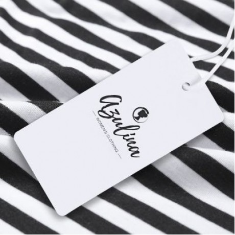 Round Collar Short Sleeves Layered Maternity Breastfeeding Top Shirt (BLACK)
