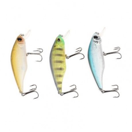 A FISH LURE Artificial Hard Fishing Bait (MULTI-B)