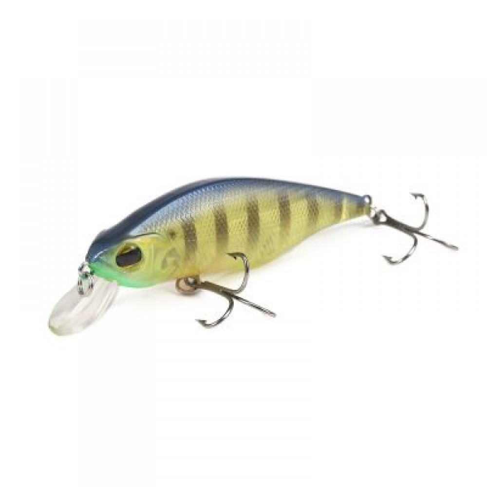 A FISH LURE Artificial Hard Fishing Bait (MULTI-C)
