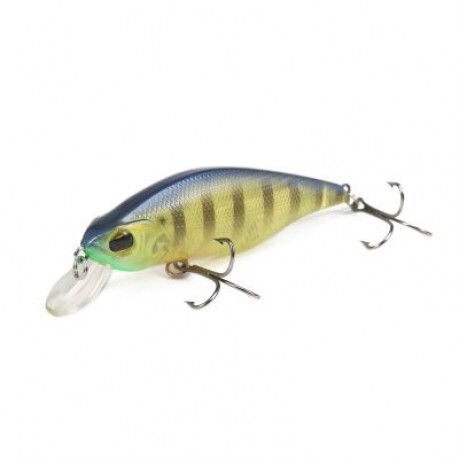 A FISH LURE Artificial Hard Fishing Bait (MULTI-C)