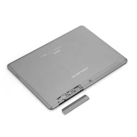 Teclast M20 4G Tablet Android 8.0 10.1 inch MTK6797 Deca Core 4GB RAM 64GB ROM (DARK GRAY)