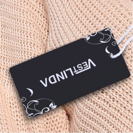 Deep V Neck Stand Collar Sexy Low Cut Irregular Cross Long Sleeve Women Sweater (DESERT SA