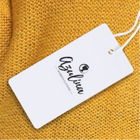 Off The Shoulder Long Bell Sleeve Overlap Solid Color Women Pullover Sweater (ORANGE GOLD)
