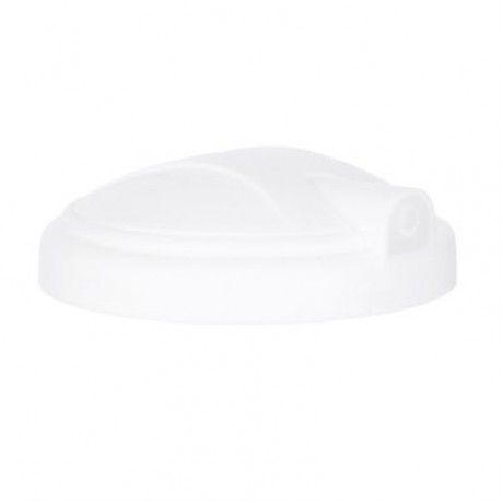 Cmbear Rechargeable Electric Multi-mode Adjustable Breast Pump (WHITE)