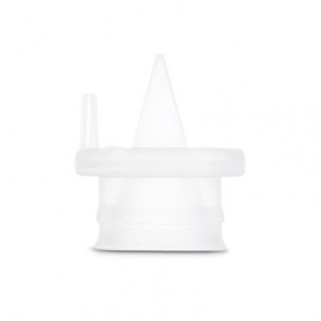Cmbear Rechargeable Electric Multi-mode Adjustable Breast Pump (WHITE)
