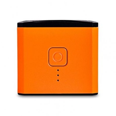 RunCam 3S WiFi 1080P 60fps FPV Action Camera for RC Racing Drone (ORANGE)