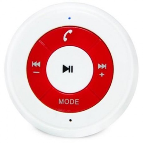 PT - 750 WIRELESS BLUETOOTH PHONE MUSIC AUDIO RECEIVER ADAPTER ADSORPTION DESIGN SUPPORT H