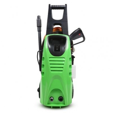 XG-01G High Pressure Car Washer Garden Cleaning Machine (GREEN)