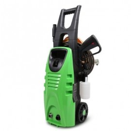 XG-01G High Pressure Car Washer Garden Cleaning Machine (GREEN)