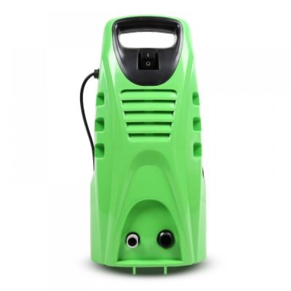 XG-01D High Pressure Car Washer Garden Cleaning Machine (GREEN)