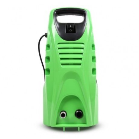 XG-01D High Pressure Car Washer Garden Cleaning Machine (GREEN)