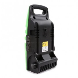 XG-01D High Pressure Car Washer Garden Cleaning Machine (GREEN)