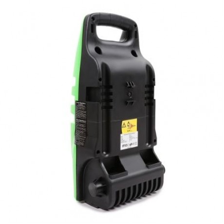 XG-01D High Pressure Car Washer Garden Cleaning Machine (GREEN)