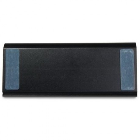 ALUMINUM ALLOY 4 USB3.0 PORTS HUB 2 QUICK CHARGE INTERFACES SMART CHARGER WITH US PLUG POW