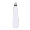 Electric Blackhead Remover Skin Beauty Suction Acne Removal Instrument (WHITE)