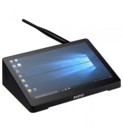 PIPO X10PRO Intel Cherry Trail Z8350 4GB DDR3L   32GB ROM Mini PC Support Windows 10 2.4G 