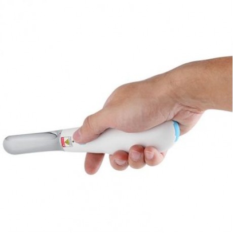 Convenient Rechargeable Heated Butter Knife Automatic Heating for Home Hotel Kitchen Use (