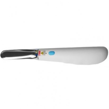 Convenient Rechargeable Heated Butter Knife Automatic Heating for Home Hotel Kitchen Use (