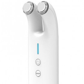EMS Face Skin Care Beauty Instrument (WHITE)