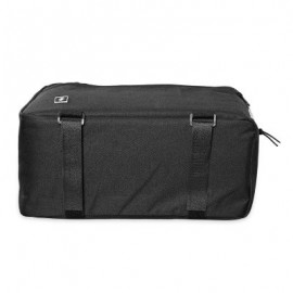 SAHOO 142001 Multifunctional Bicycle Pannier Bag Trunk Pack (BLACK)