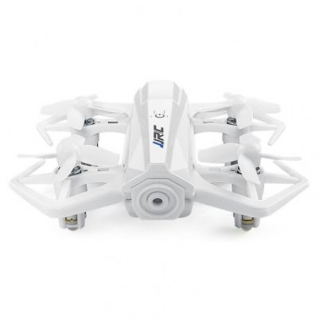 JJRC H63 RC Drone Altitude Hold G-sensor Control Headless Mode One Key Takeoff / Landing Q