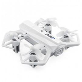 JJRC H63 RC Drone Altitude Hold G-sensor Control Headless Mode One Key Takeoff / Landing Q