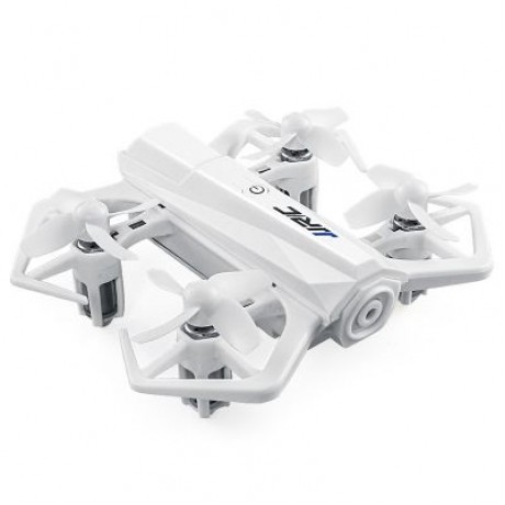 JJRC H63 RC Drone Altitude Hold G-sensor Control Headless Mode One Key Takeoff / Landing Q