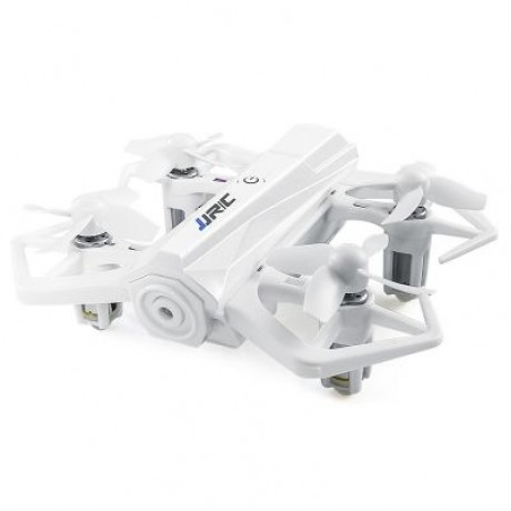JJRC H63 RC Drone Altitude Hold G-sensor Control Headless Mode One Key Takeoff / Landing Q
