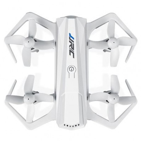 JJRC H63 RC Drone Altitude Hold G-sensor Control Headless Mode One Key Takeoff / Landing Q