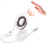 KPSSDD Gesture Sensor Light Strip Home Decoration (WHITE)