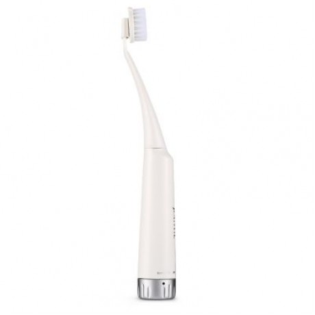 SAM - 353B Magic Vibration Sonic Facial Cleansing Brush (WHITE)