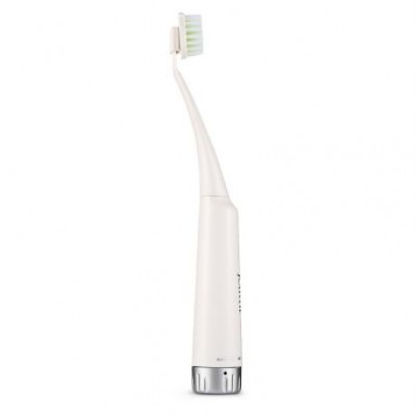 SAM - 353B Magic Vibration Sonic Facial Cleansing Brush (WHITE)