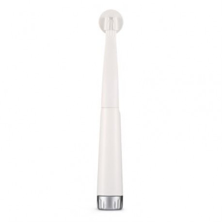SAM - 353B Magic Vibration Sonic Facial Cleansing Brush (WHITE)