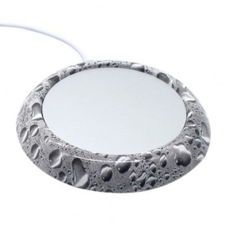 Insulation Base Milk Tea Thermostat Electric Cup Mat (MULTI-C)
